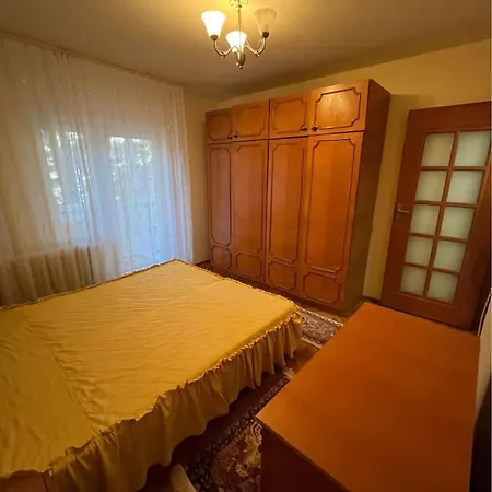 Please Homestay szállás Costinești